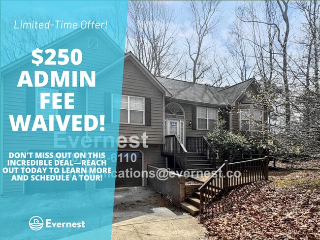 property at 460 Ward Rd