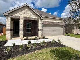 3036 Myrtle Sunset Dr in Katy, TX - Building Photo