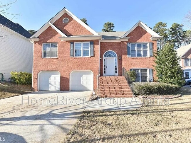 property at 5425 Huntington Mist Dr