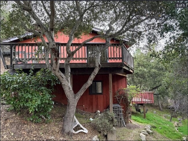 9 Cll De La Paloma in Carmel Valley, CA - Building Photo - Building Photo