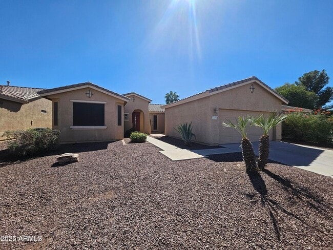 42593 Abbey Rd in Maricopa, AZ - Building Photo - Building Photo