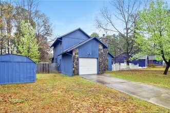 6009 Dalton Rd in Fayetteville, NC - Building Photo - Building Photo