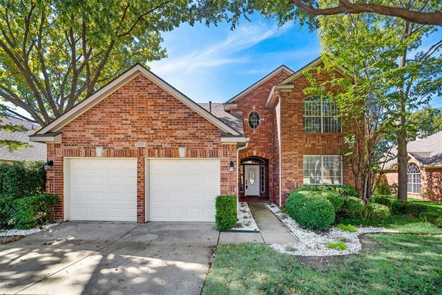 property at 3215 Mission Ridge Dr