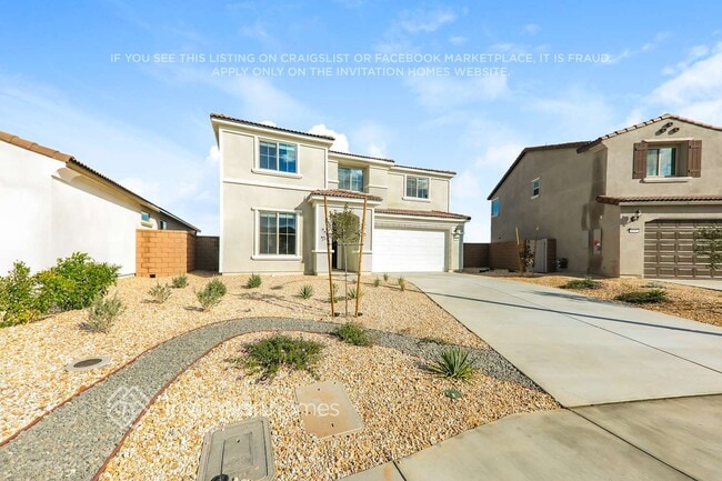 27090 Basalt Dr in Menifee, CA - Building Photo - Building Photo