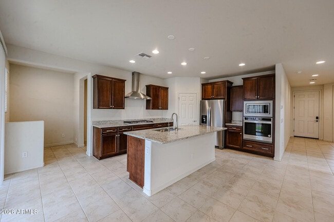 9009 W San Miguel Ave in Glendale, AZ - Building Photo - Building Photo