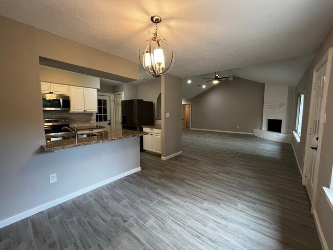 property at 6223 Brookgate Dr