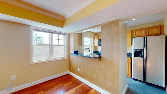 property at 3868 9th St SE