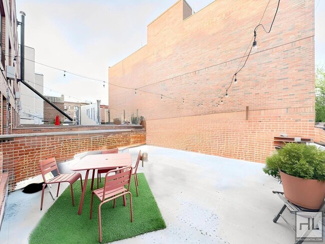 property at 349 Nostrand Ave