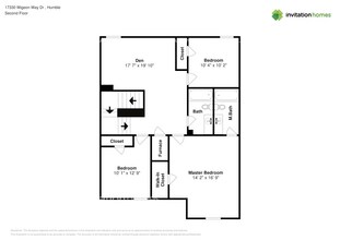 17330 Wigeon Way Dr in Humble, TX - Building Photo - Building Photo