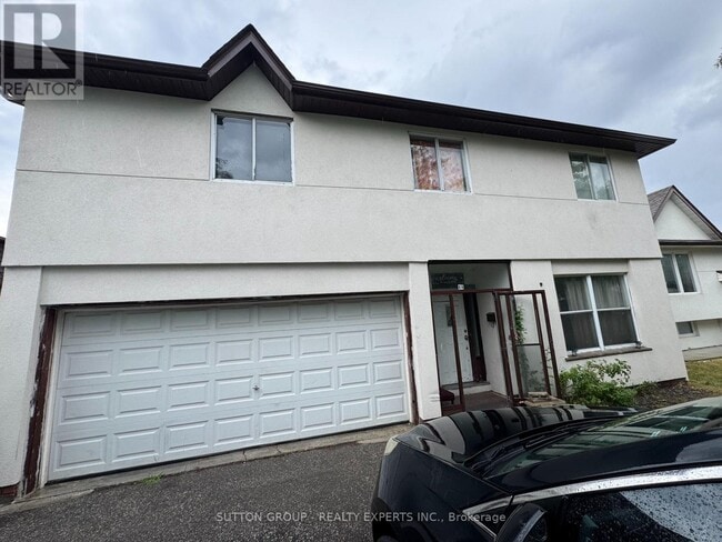 property at 84 Abell Dr