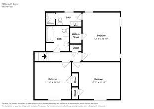 101 Lyme Ct in Garner, NC - Building Photo - Building Photo