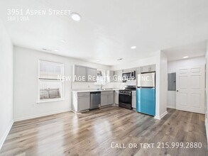 3951 Aspen St in Philadelphia, PA - Building Photo - Building Photo