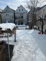 421 Hamilton St, Unit 1 in Harrison, NJ - Building Photo