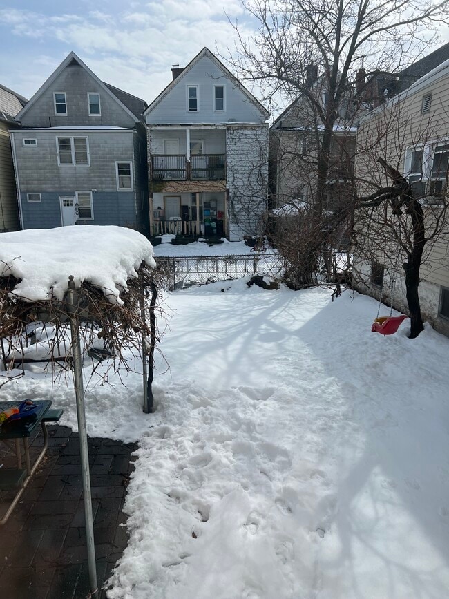 421 Hamilton St, Unit 1