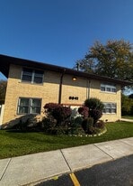 8841 Schneider Ave in Highland, IN - Building Photo