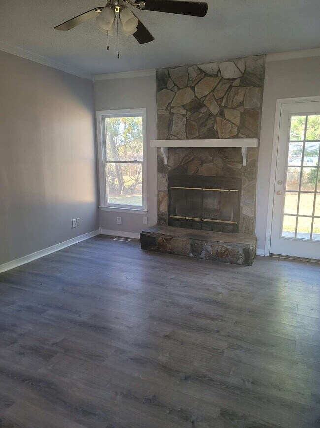 6732 Carnforth Ct in Fayetteville, NC - Building Photo - Building Photo