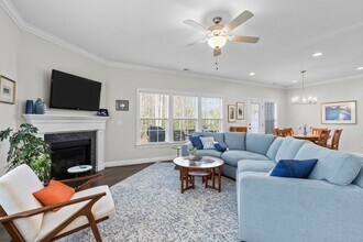 2784 Masonboro Ferry Dr in Apex, NC - Building Photo - Building Photo
