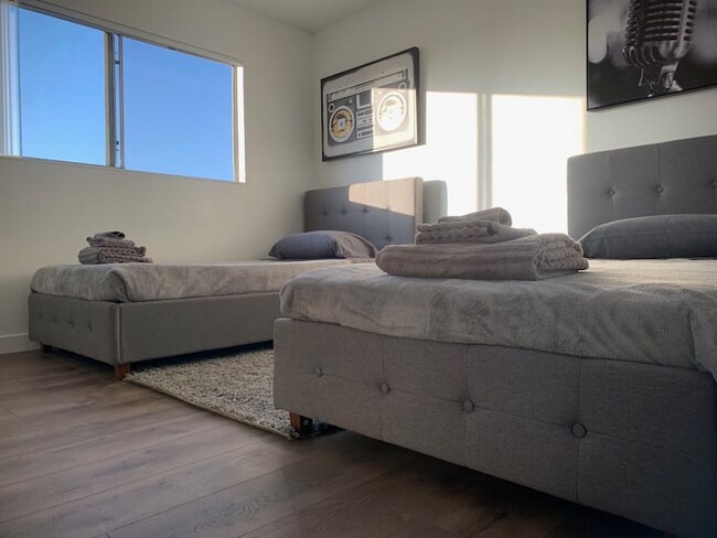 1270 Tiegen Dr in Hayward, CA - Foto de edificio - Building Photo