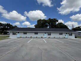 406 Oak St, Unit 404 in Port Orange, FL - Building Photo