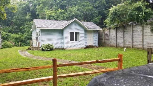 property at 6019 Madison