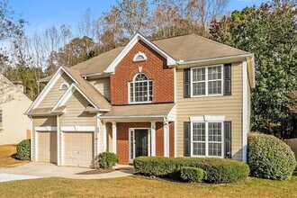 4563 Howell Farms Rd NW in Acworth, GA - Building Photo - Building Photo