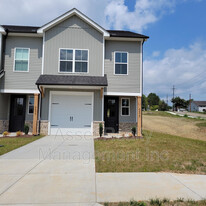 4839 Lake Ln in Knoxville, TN - Building Photo