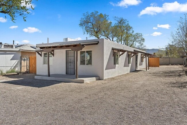 property at 210 Texas St NE