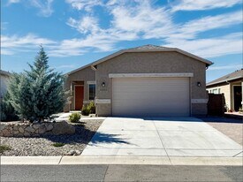 5234 N Elliot Ave in Prescott Valley, AZ - Building Photo