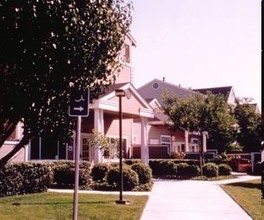 Sequoia Manor in Fremont, CA - Building Photo - Building Photo