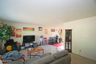 1600 E Long St in Carson City, NV - Building Photo - Building Photo