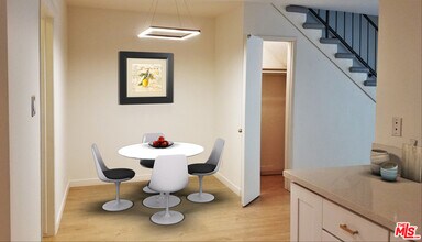 8630 Falmouth Ave-Unit -2 in Los Angeles, CA - Building Photo - Building Photo