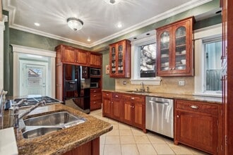 935 S Pennsylvania St in Denver, CO - Foto de edificio - Building Photo