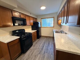 1960 Burton St SE in Grand Rapids, MI - Building Photo