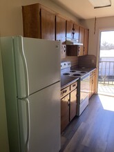 206 North Dr, Unit D in Copperas Cove, TX - Building Photo - Building Photo