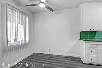 1231 12th St in Santa Monica, CA - Building Photo - Building Photo