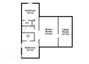 206 NE Katie Ct in Grain Valley, MO - Building Photo - Building Photo