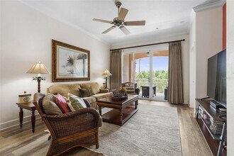 35 Ocean Crest Way, Unit 1124 in Palm Coast, FL - Building Photo - Building Photo