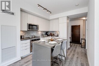 38 Iannuzzi St in Toronto, ON - Building Photo - Building Photo
