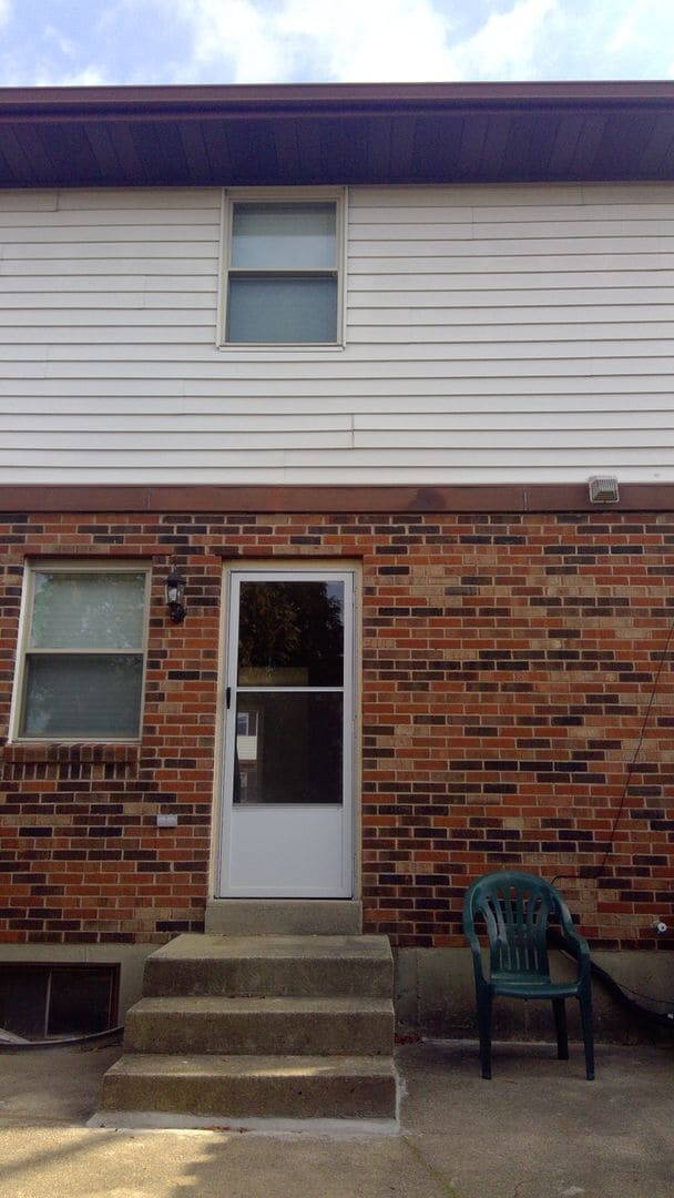 2065 Woodtrail Dr in Fairfield, OH - Building Photo - Building Photo