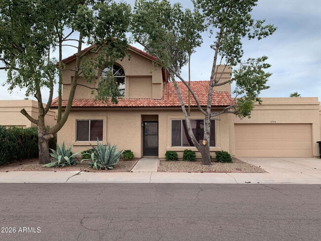 property at 1774 E Tara Dr