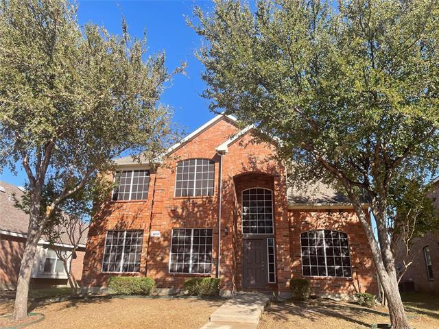 10920 Jewelweed Dr in Frisco, TX - Building Photo