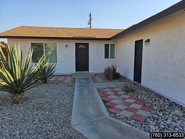 68865 Concepcion in Cathedral City, CA - Building Photo - Building Photo