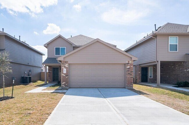 18623 Parma Creek Trail in Katy, TX - Building Photo - Building Photo