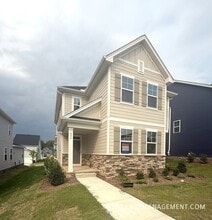 936 Siskin Rd in Knightdale, NC - Building Photo - Building Photo