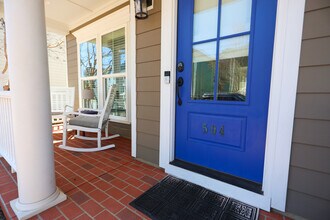504 Village Walk Ln in Clemson, SC - Building Photo - Building Photo