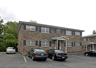 Leeshores in St. Louis, MO - Building Photo - Building Photo