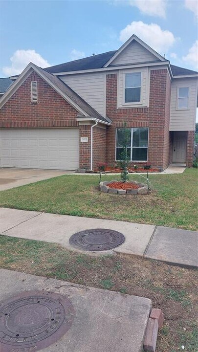 19531 Oleander Ridge Way in Cypress, TX - Building Photo