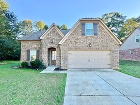 11 Katie Ln in Byhalia, MS - Building Photo