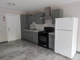 1211 N Driver St, Unit A in Durham, NC - Building Photo