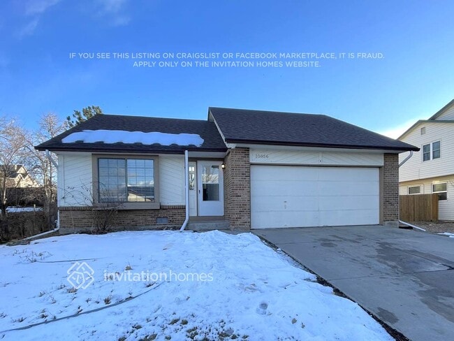 property at 18856 E Utah Cir